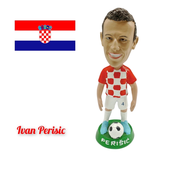 ΦΙΓΟΥΡΑ '' IVAN PERISIC ''
